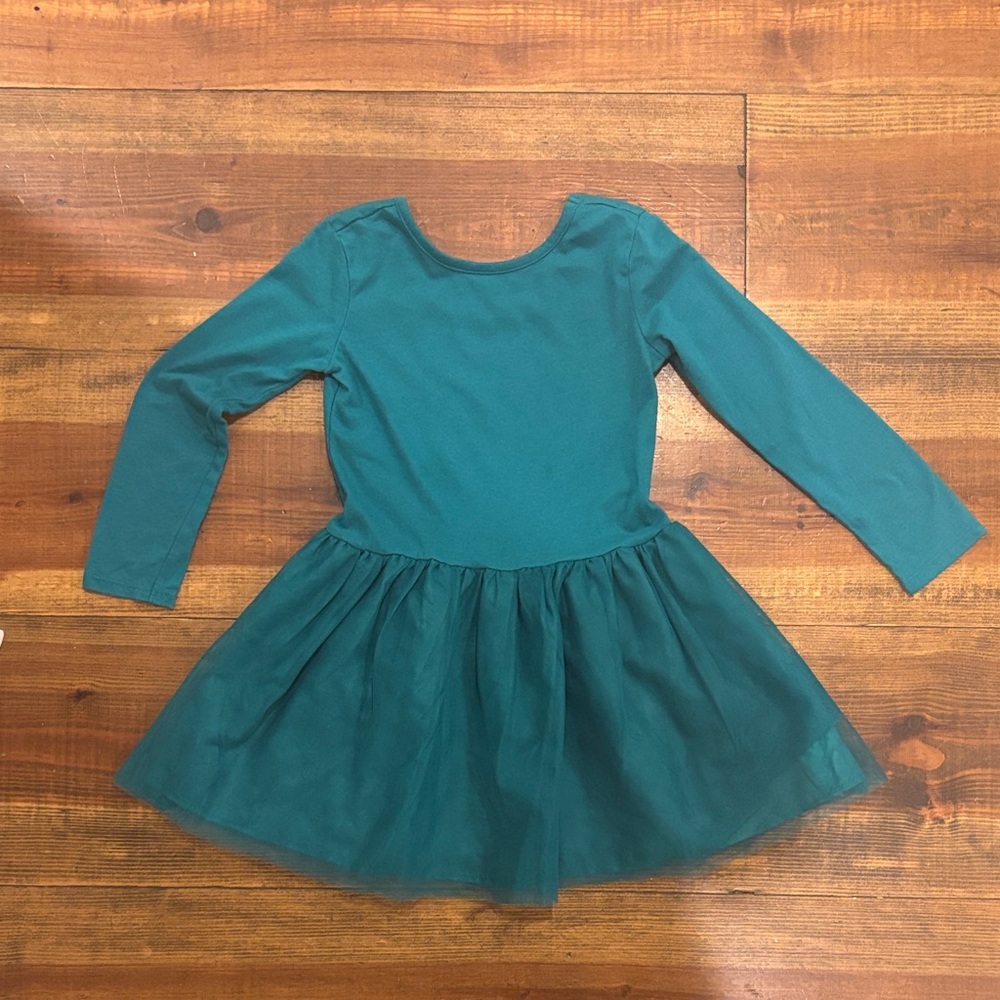 Old Navy Teal Top